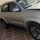 فورتشنر2009 مصدوم