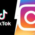 متابعين تيك توك وانستقرام ( الارخص )