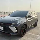 ( للتنازل بدون مقابل) جيلي كولراي 2024