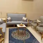 كنب مستعمل استعمال خفيف ب2000