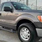 فورد F150 بدون دبل 2014