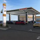 أرض استثمار للايجار ( رخصة محطة)