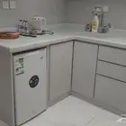 شقه للايجار ابها حي الموظفين
