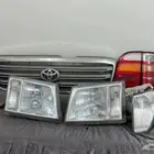 أنوار واسط بات صالون تويوتا 2004