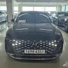 أزيرا - 2020- بنزين - 3.3cc وارد كوريا