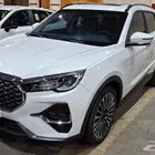 جيتور X70 2024 مستعمله مفحوصه مضمونه مصينه
