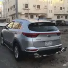 سبورتاج 1600 cc