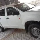 ونيت بيك آب للإيجار ديزل ايسوزو