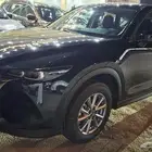 مازدا CX5 2023 مستعملة مفحوصة مصينه مضمونة