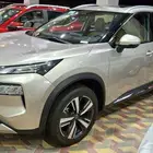 نيسان اكس تريل 2023 SL مستعمله مفحوصه مضمونه مصينه