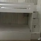 سرير أطفال دورين