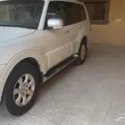 باجيرو 2015 فل كامل للبيع