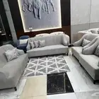 كنب جديد جاهز وتفصيل