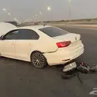 تشليح جيتا 2016 للبيع سيارة بالكامل