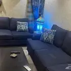 كنب من المطلق للمفروشات