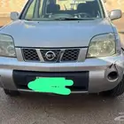 نيسان اكستريل