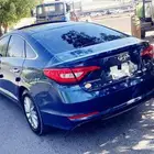سوناتا ديزل فل كامل 2016 محركات عضلات شرط