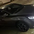 MG GT 2022 للبيع