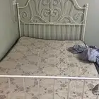 سرير نفر ونصف