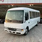 باص-روزا 2024 ديزل 26 راكب (عرض خاص)واقل سعر في السوق