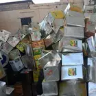 تنك للبيع