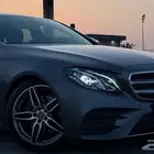 مرسيدس E 200 2020