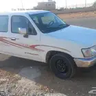 هايلوكس غمارتين موديل  2002 ديزل للتواصل على