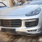 قطع غيار بورش مستورد بجميع فئاتها