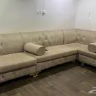كنب لبيع ومساند