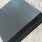 للبيع سوني 4 شبه جديد