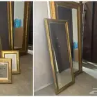 طقم مرايات وبراويز