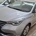 شانجان السفن 2025 مستعمله مفحوصه لون فضي