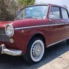 للبيع سيارة فيات 1100 R موديل 1975