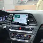 شاشه سوناتا 2018 شكليه الوكاله بدون بروز