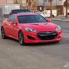 جنيسس كوبيه 2013 V6