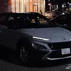 هيونداي كونا بريميوم 2022 مخزن