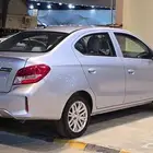 ميتسوبيشي اتراج 2022