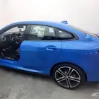 تحت ضمان ناغي 2024 BMW 218i M kit