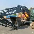 حفار للاجار 2023 excavator for rent