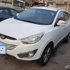 Hyundai Tucson 2011 Auto