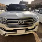 للبيع جيب لاندكروزر 2017 Gxr