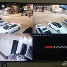 كاميرات مراقبة