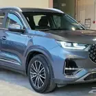 شيري تيجو 8 مالك اول