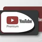يوتيوب بريميوم تفعيل في نفس حسابك
