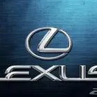 مطلوب لكزس ES