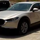 مازدا CX30 2024