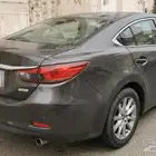 مازدا 6 موديل 2017 مجدد ومفحوص