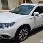 ميتسوبيشي اوتلاندر موديل 2022 للبيع