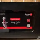 ميكرويف باناسونيك