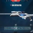 حساب فالورانت